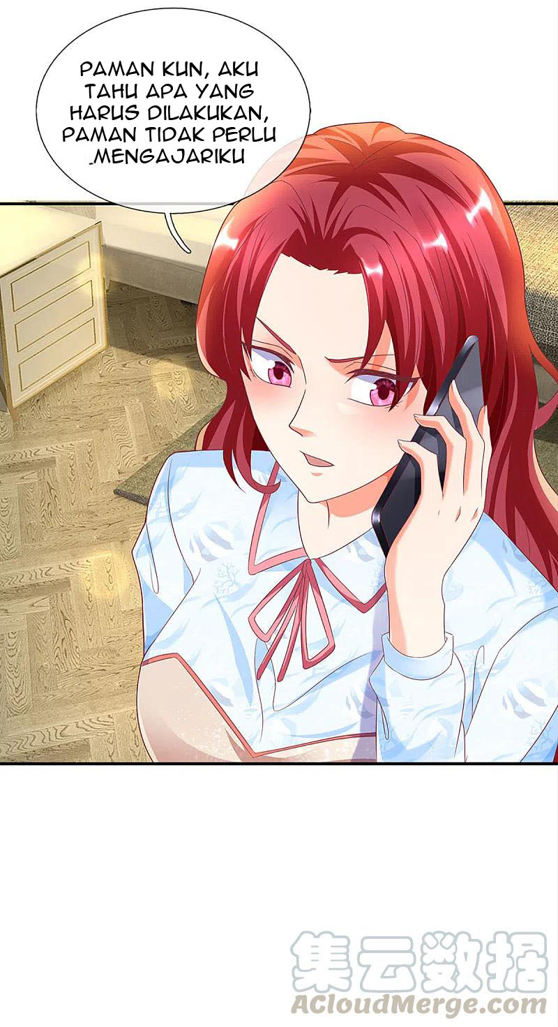 Immortal Daddy Xianzun Chapter 204 Gambar 19